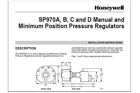 Honeywell-SP970A-Thermostat-User-Manual.php